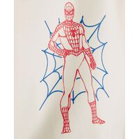 Adidas - I Mrvl Sm Jog    