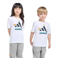 Adidas - Lk Mc Tr Tee