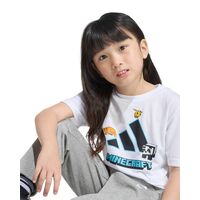 Adidas - Lk Mc Tr Tee