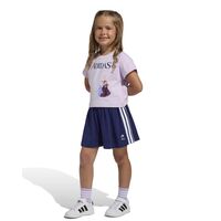 Adidas - Lg Dy Fro T Set  