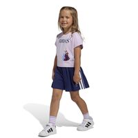 Adidas - Lg Dy Fro T Set  