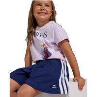 Adidas - Lg Dy Fro T Set  