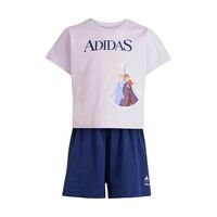 Adidas - Lg Dy Fro T Set  