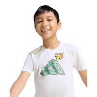 Adidas - Lk Mc Tr Sset    