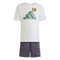 Adidas - Lk Mc Tr Sset    