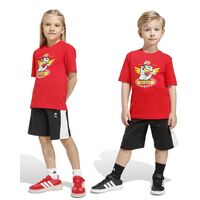 Adidas - Lk Dy Mm T Set    