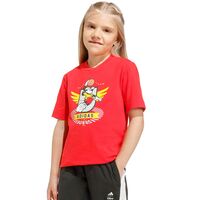 Adidas - Lk Dy Mm T Set    