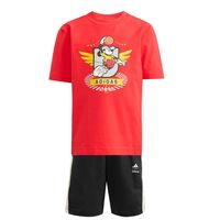 Adidas - Lk Dy Mm T Set    