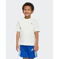 Adidas - Lk Mrvl Av T         