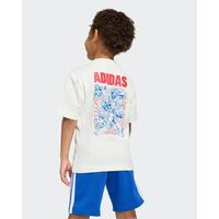 Adidas - Lk Mrvl Av T         