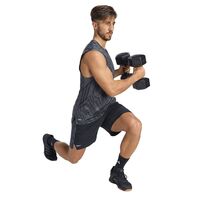 Adidas - Techess Short