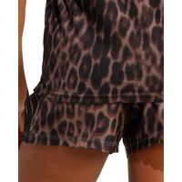 Adidas - W Aop 3S Wv Sho   