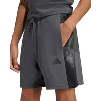 Adidas - M Camo Print Sh    