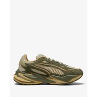 Ανδρικά Sneakers Puma - Rs Surge Hairy Suede