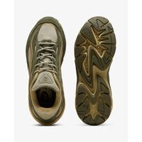 Ανδρικά Sneakers Puma - Rs Surge Hairy Suede