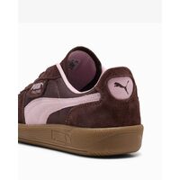 Puma - Palermo Vintage Update