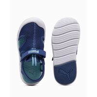 Puma - Puma Fun Racer Sandal Mesh V Ps 