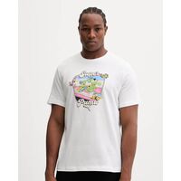 Puma - Graphic Super Puma Souvenir Tee