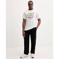 Puma - Graphic Super Puma Souvenir Tee