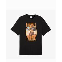 Puma - Graphic Cat Cowboy Relaxed Tee