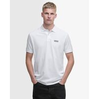 Ανδρική Κοντομάνικη Polo Μπλούζα Barbour - B.Intl Essential