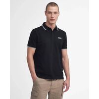 Barbour - B.Intl Evan Tipped Polo Shirt