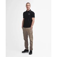 Barbour - B.Intl Evan Tipped Polo Shirt
