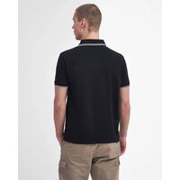 Barbour - B.Intl Evan Tipped Polo Shirt