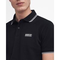 Barbour - B.Intl Evan Tipped Polo Shirt