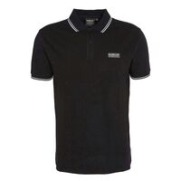Barbour - B.Intl Evan Tipped Polo Shirt