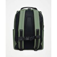 Unisex Σακίδιο Πλάτης Rains - Clip Front W3