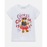 Guess - Ss T-Shirt  