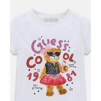 Guess - Ss T-Shirt  