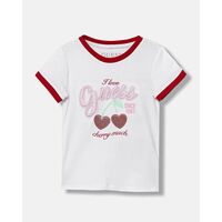 Guess - Ss T-Shirt