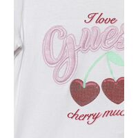 Guess - Ss T-Shirt