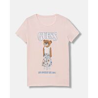 Guess - Ss T-Shirt