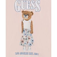 Guess - Ss T-Shirt