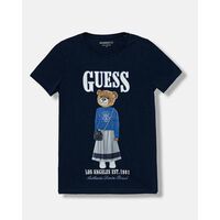 Guess - Ss T-Shirt  