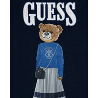 Guess - Ss T-Shirt  