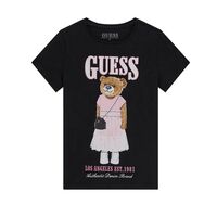 Guess - Ss T-Shirt