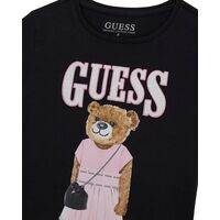 Guess - Ss T-Shirt