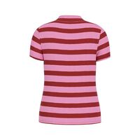 Guess - Rib Ss T-Shirt