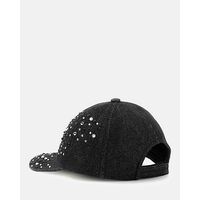 Guess - Denim Baseball Cap 