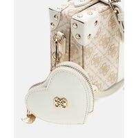 Guess - Jacquard Mini Luggage