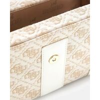 Guess - Jacquard Mini Luggage