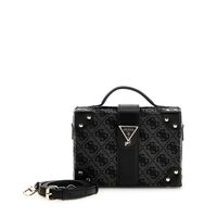 Guess - Jacquard Mini Luggage