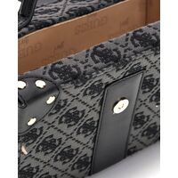 Guess - Jacquard Mini Luggage