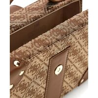 Guess - Jacquard Mini Luggage