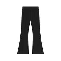 Guess - Punto Milano Flared Jeggings 