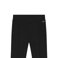 Guess - Punto Milano Flared Jeggings 